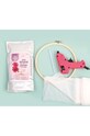 Набор "сделай сам" украшение Graine Creative Decoration Kit 420237 мультиколор AA00