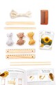 Graine Creative set de agățat de perete diy My Herbarium 420185 multicolor AA00