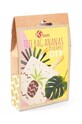 Набор "сделай сам" сумка из ткани Graine Creative Cuso Tote Bag Kit мультиколор 194907