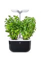Автономный домашний сад Veritable Exky Smart чёрный VEXK.SSBAS.EU2.163