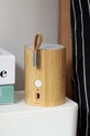 Бездротова колонка з підсвіткою Gingko Design Drum Light Bluetooth Speaker G020BO бежевий AA00