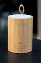 Gingko Design głośnik bezprzewodowy z oświetleniem Drum Light Bluetooth Speaker G020BO