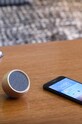 Gingko Design difuzor wireless Tumbler Selfie Speaker G004CH