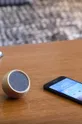 Gingko Design głośnik bezprzewodowy Tumbler Selfie Speaker
