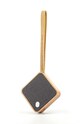 Беспроводная колонка Gingko Design Mi Square Pocket Speaker бежевый G005CH