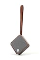 Безжичен високоговорител Gingko Design Mi Square Pocket Speaker кафяв G005WT