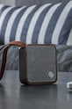 Безжичен високоговорител Gingko Design Mi Square Pocket Speaker G005WT кафяв AA00