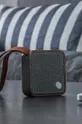 Gingko Design autoparlante wireless Mi Square Pocket Speaker marrone