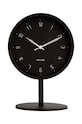 Επιτραπέζιο ρολόι Karlsson Stark μαύρο KA5951BK