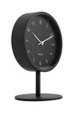 Столовые часы Karlsson Stark KA5951BK чёрный AA00