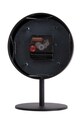 Столовые часы Karlsson Stark чёрный KA5951BK