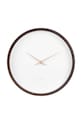 Настенные часы Karlsson Ancho мультиколор KA5927DW