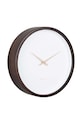 Настенные часы Karlsson Ancho KA5927DW мультиколор AA00