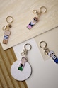 Living și dormitor Lucie Kaas breloc Anna SI05ANNA multicolor