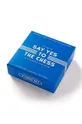 Σκάκι Say Yes to the Chess πολύχρωμο