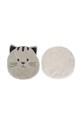 Lifestyle Balvi termos Kitty 27769 gri