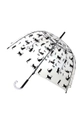 transparentny Smati parasol Unisex