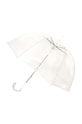 Deštník Smati průhledná UBUL0076