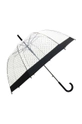 transparentny Smati parasol Unisex