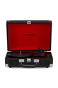 Crosley gramofon walizkowy Cruiser Plus CR8005F.BK czarny AA00