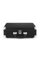 Lifestyle Crosley gramofon walizkowy Cruiser Plus CR8005F.BK czarny