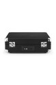 Crosley gramofon walizkowy Cruiser Plus czarny CR8005F.BK