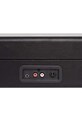 Crosley gramofon walizkowy Cruiser Plus CR8005F.BK czarny
