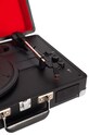 Програвач-валіза Crosley Cruiser Plus CR8005F.BK