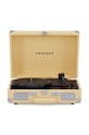 Грамофон в куфар Crosley Cruiser Plus CR8005F.FW жълт AA00