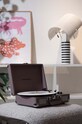 Crosley gramofon walizkowy Plus CR8005F.PS