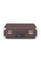 Crosley gramofon walizkowy Plus różowy CR8005F.PS