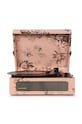 Програвач-валіза Crosley Voyager CR8017B.FL4 помаранчевий AA00
