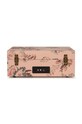 Πικάπ βαλίτσα Crosley Voyager πορτοκαλί CR8017B.FL4