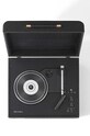 Crosley gramofon walizkowy Mercury CR6255A.BC4 czarny AA00