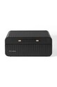 Lifestyle Crosley gramofon walizkowy Mercury CR6255A.BC4 czarny