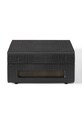 Crosley gramofon walizkowy Mercury CR6255A.BC4 czarny