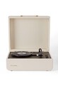 Crosley gramofon walizkowy Mercury beżowy CR6255A.CC4