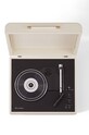 Crosley gramofon walizkowy Mercury CR6255A.CC4 beżowy AA00