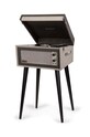 Crosley gramofon Bermuda CR6233D.BK multicolor AA00