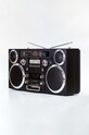 Boombox GPO Brooklyn GPO92 černá AA00