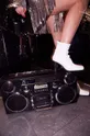 GPO boombox Brooklyn <p>: Tworzywo sztuczne</p>