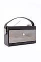 Lifestyle GPO radio cu ceas Darcy GPO95 negru