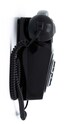 Lifestyle Fiksni telefon GPO Wall Push Button GPO55 crna