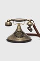 GPO telefono fisso Duchess giallo GPO64