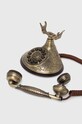 GPO telefono fisso Duchess GPO64 giallo AA00