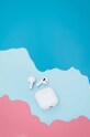 Наушники беспроводные Happy Plugs 1720