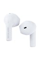 Decor Bezdrôtové slúchadlá Happy Plugs 1720 biela