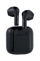 Бездротові навушники Happy Plugs чорний 1721