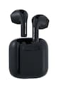 Bezdrôtové slúchadlá Happy Plugs čierna 1721