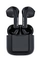 Bezdrôtové slúchadlá Happy Plugs 1721 čierna AA00